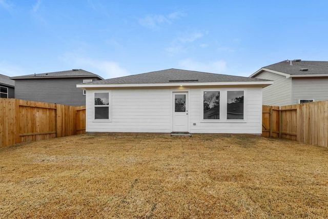 15290 Abella Drive, Conroe, TX 77316