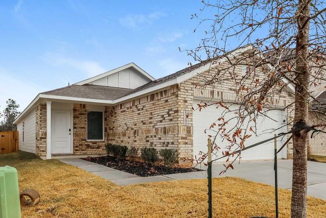 15290 Abella Drive, Conroe, TX 77316