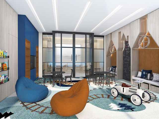 1136 45th Rd Apt 504B, New York City, NY 11101