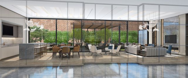 1136 45th Rd Apt 504B, New York City, NY 11101