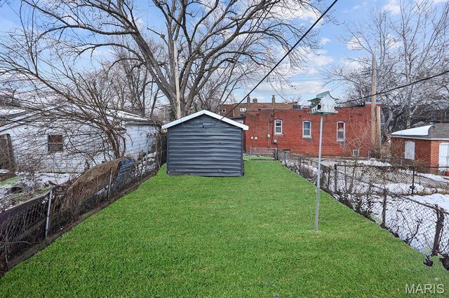 3307 Winnebago Street, St Louis, MO 63118