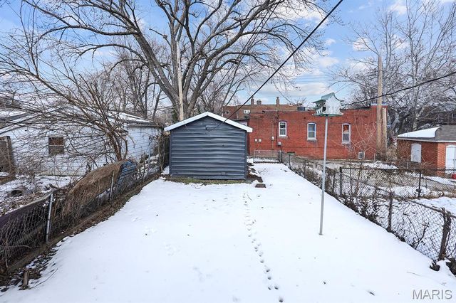 3307 Winnebago Street, St Louis, MO 63118