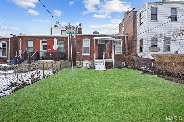 3307 Winnebago Street, St Louis, MO 63118