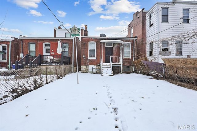 3307 Winnebago Street, St Louis, MO 63118