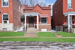 3307 Winnebago Street, St Louis, MO 63118