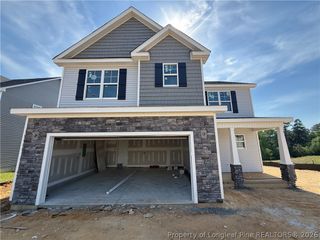 2129 Stonewash Drive, Fayetteville, NC 28306