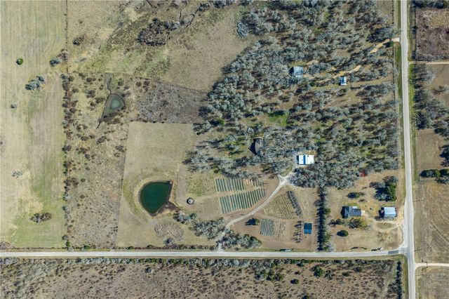 2250 Dillard Road, Brenham, TX 77833