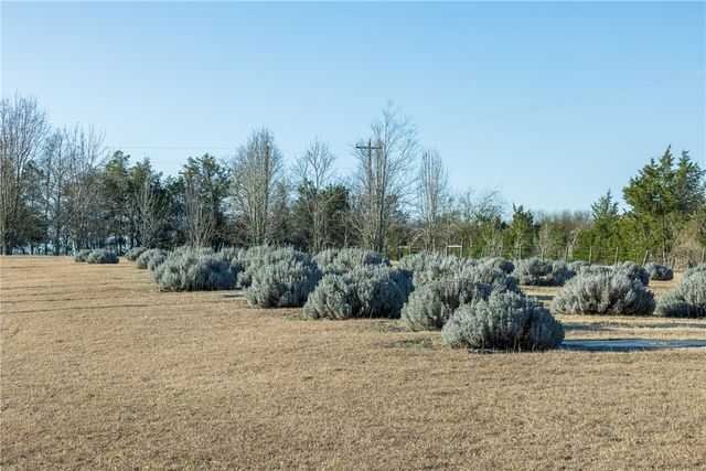 2250 Dillard Road, Brenham, TX 77833