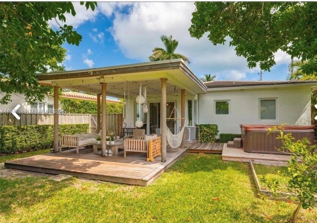 5120 Cherokee Ave, Miami Beach, FL 33140