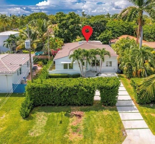 5120 Cherokee Ave, Miami Beach, FL 33140