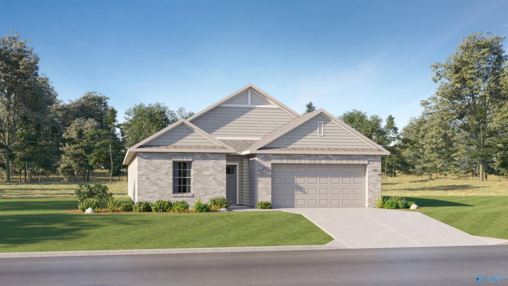 147 Fenwick Place, Harvest, AL 35749