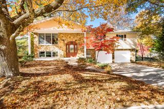 2919 N Ramble Road, Bloomington, IN 47408