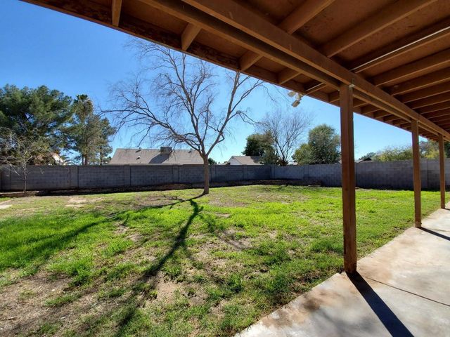 5513 W Folley Street, Chandler, AZ 85226