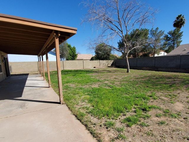 5513 W Folley Street, Chandler, AZ 85226