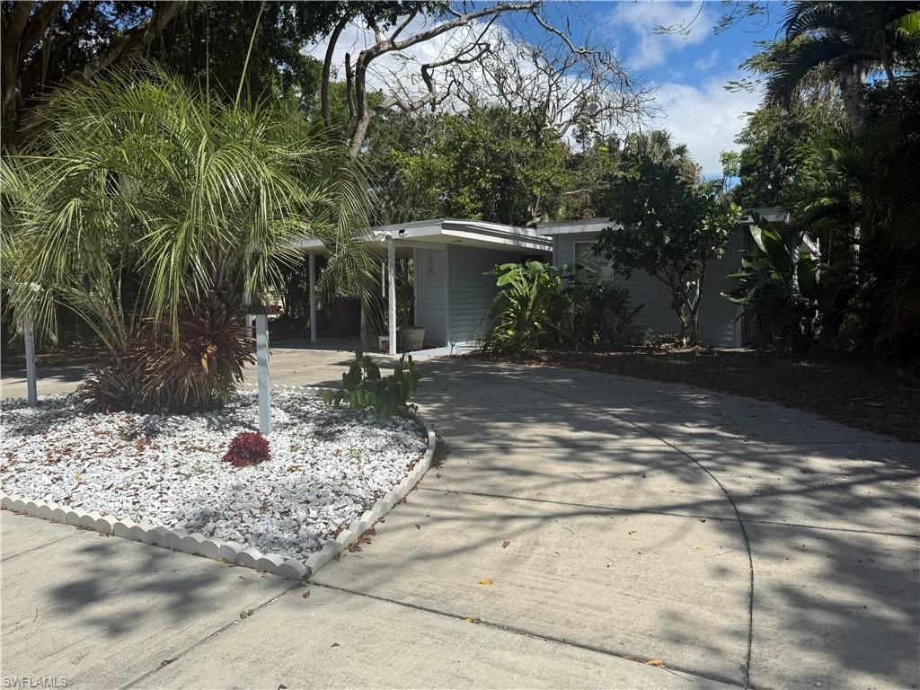 1435 Alcazar AVE, Fort Myers, FL 33901