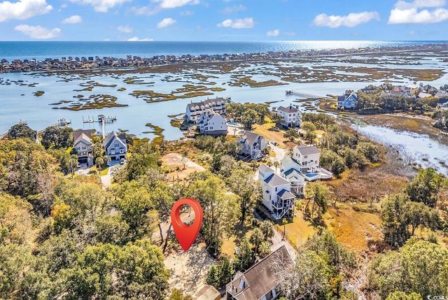 422 Vereen Rd., Murrells Inlet, SC 29576