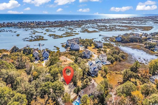 422 Vereen Rd., Murrells Inlet, SC 29576