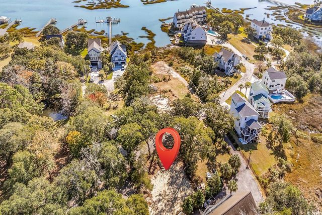 422 Vereen Rd., Murrells Inlet, SC 29576