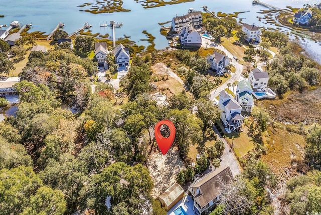 422 Vereen Rd., Murrells Inlet, SC 29576