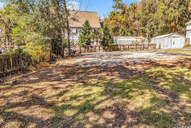 422 Vereen Rd., Murrells Inlet, SC 29576