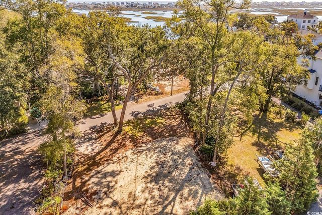 422 Vereen Rd., Murrells Inlet, SC 29576