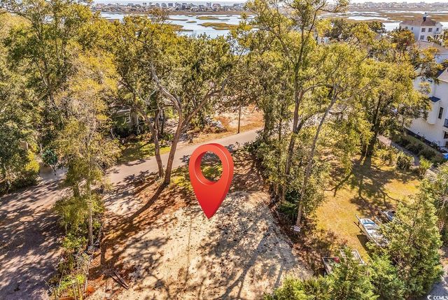 422 Vereen Rd., Murrells Inlet, SC 29576