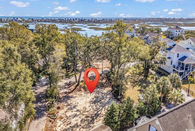 422 Vereen Rd., Murrells Inlet, SC 29576