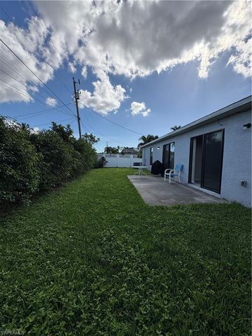 3803 Chiquita BLVD S, Cape Coral, FL 33914