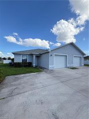3803 Chiquita BLVD S, Cape Coral, FL 33914