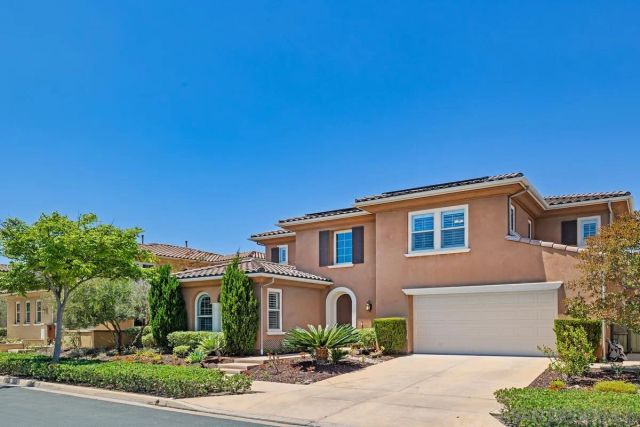 8496 Lower Scarborough Lane, San Diego, CA 92127