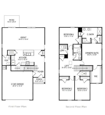 1040 Lakes Blvd, Brunswick, GA 31525