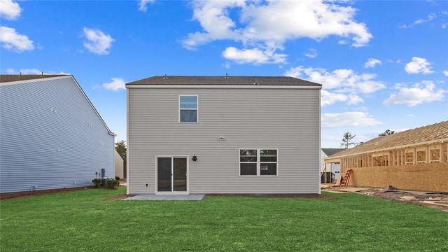 1040 Lakes Blvd, Brunswick, GA 31525