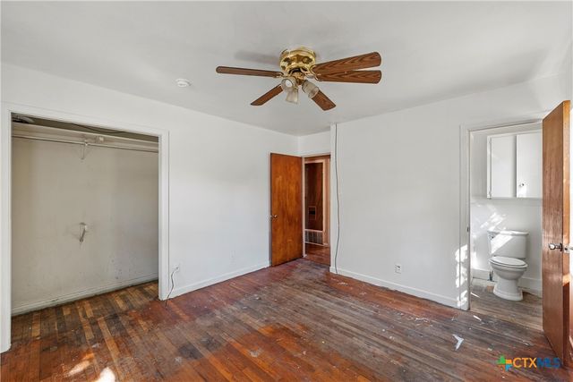 2501 Oak Drive, Gatesville, TX 76528