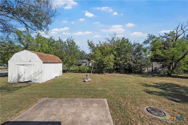 2501 Oak Drive, Gatesville, TX 76528