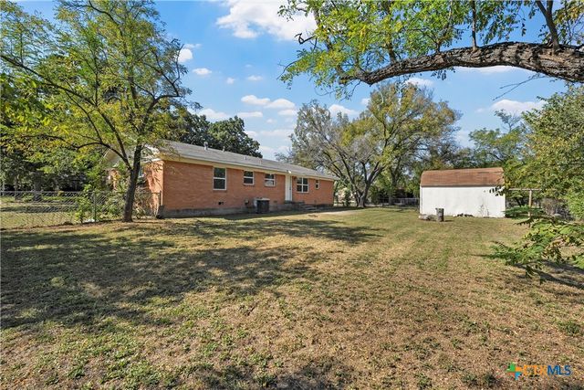2501 Oak Drive, Gatesville, TX 76528