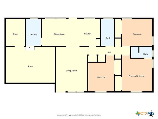 2501 Oak Drive, Gatesville, TX 76528