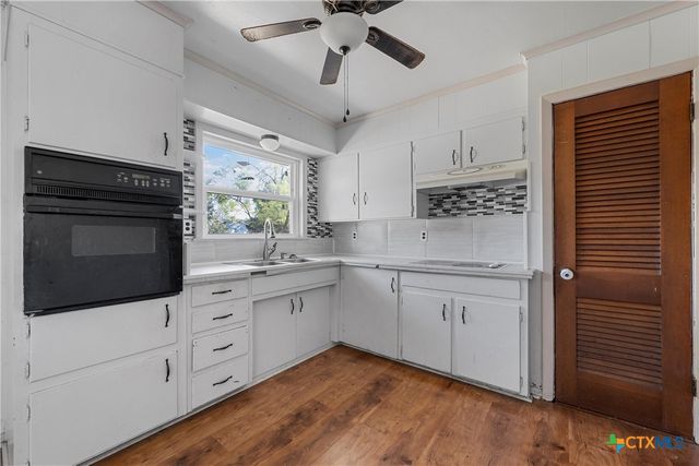 2501 Oak Drive, Gatesville, TX 76528