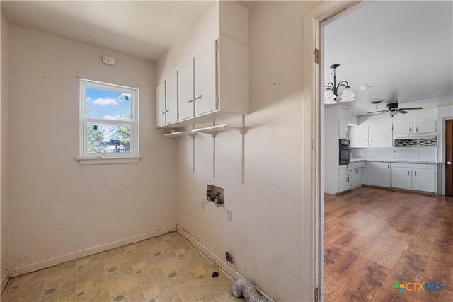 2501 Oak Drive, Gatesville, TX 76528