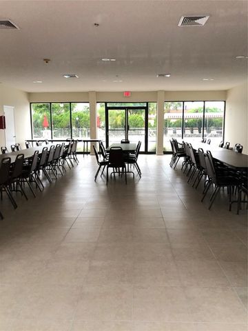 8590 Sunrise Lakes Boulevard 106, Sunrise, FL 33322