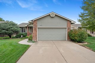 2910 E Kite St, Wichita, KS 67219
