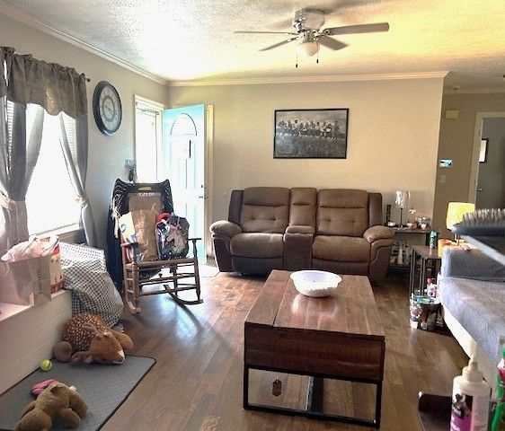 102 Cofer Dr, Springfield, TN 37172