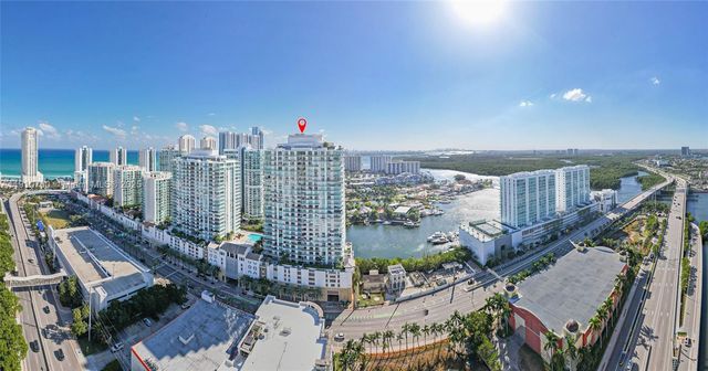 330 Sunny Isles Boulevard 5-1908, Sunny Isles Beach, FL 33160