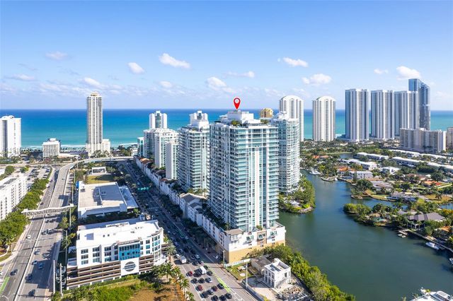 330 Sunny Isles Boulevard 5-1908, Sunny Isles Beach, FL 33160