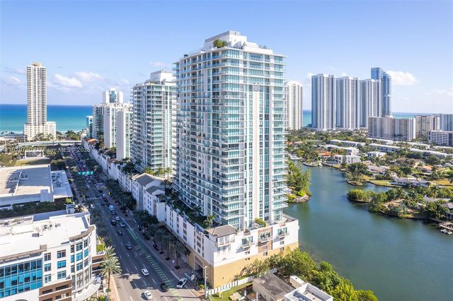 330 Sunny Isles Boulevard 5-1908, Sunny Isles Beach, FL 33160