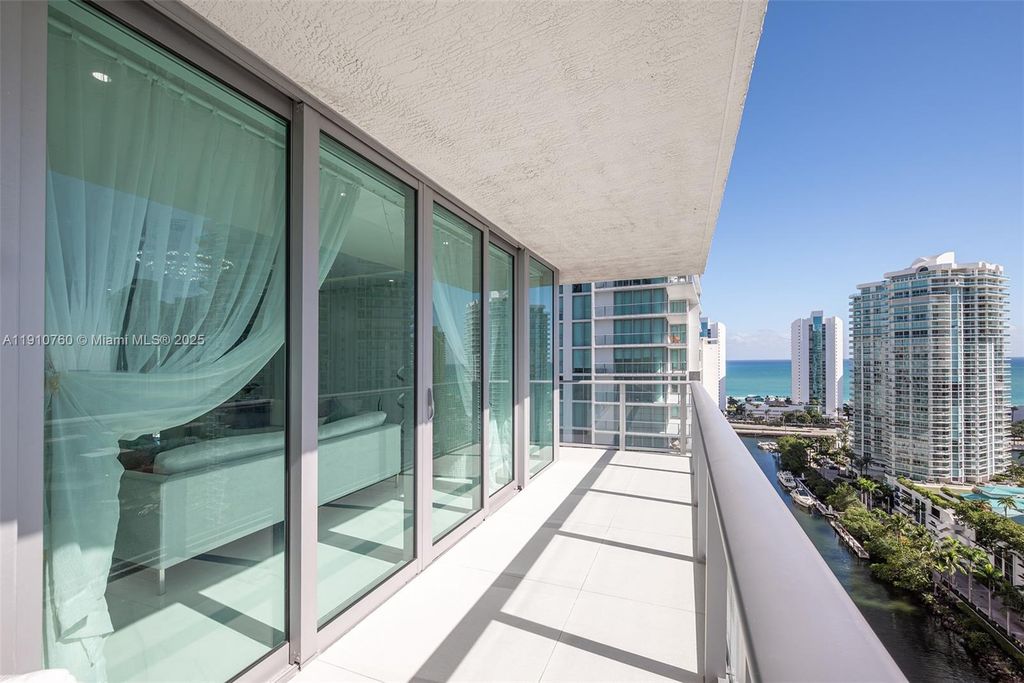 330 Sunny Isles Boulevard 5-1908, Sunny Isles Beach, FL 33160