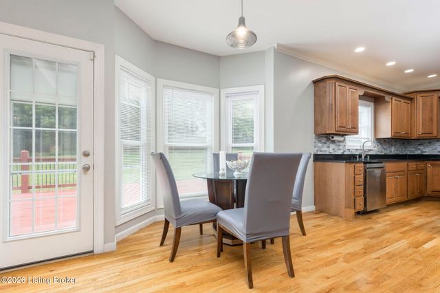 17411 Polo Run Ln, Louisville, KY 40245