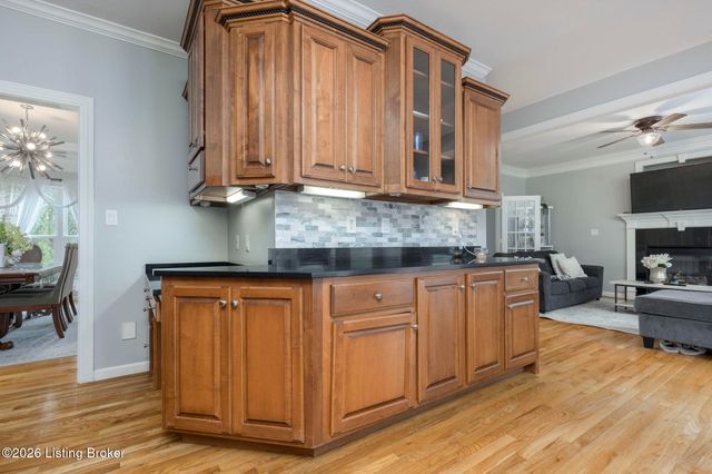 17411 Polo Run Ln, Louisville, KY 40245