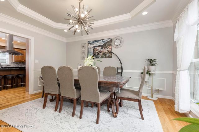 17411 Polo Run Ln, Louisville, KY 40245