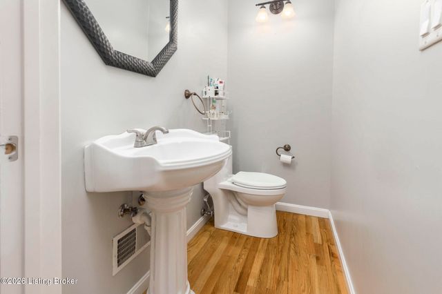 17411 Polo Run Ln, Louisville, KY 40245