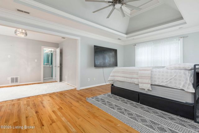 17411 Polo Run Ln, Louisville, KY 40245